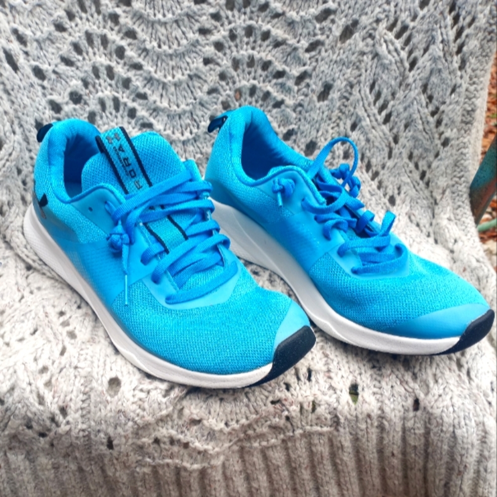 Under armour sneakers